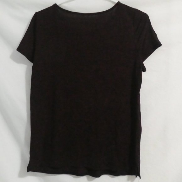 REITMANS "The Collection" Petites | medium, petites | Classic Short Sleeve Tee - Picture 2 of 15